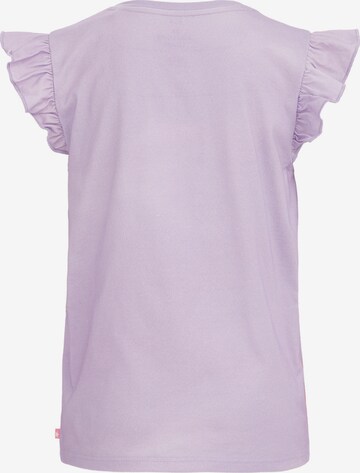 WE Fashion Bluser & t-shirts i lilla