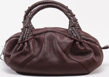 Fendi Handtasche in One size in Brown: front