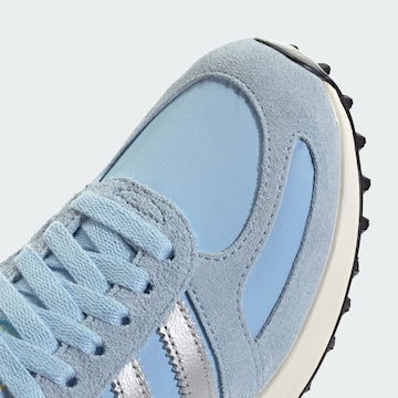 ADIDAS ORIGINALS Sneakers laag in Blauw