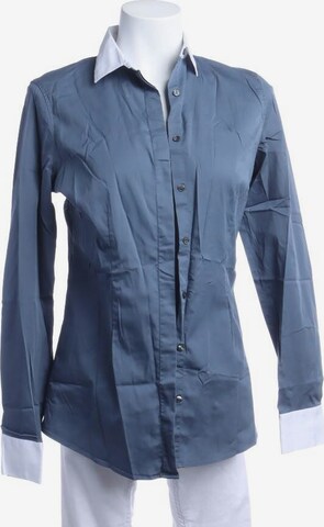 Soluzione Blouse & Tunic in M in Blue: front