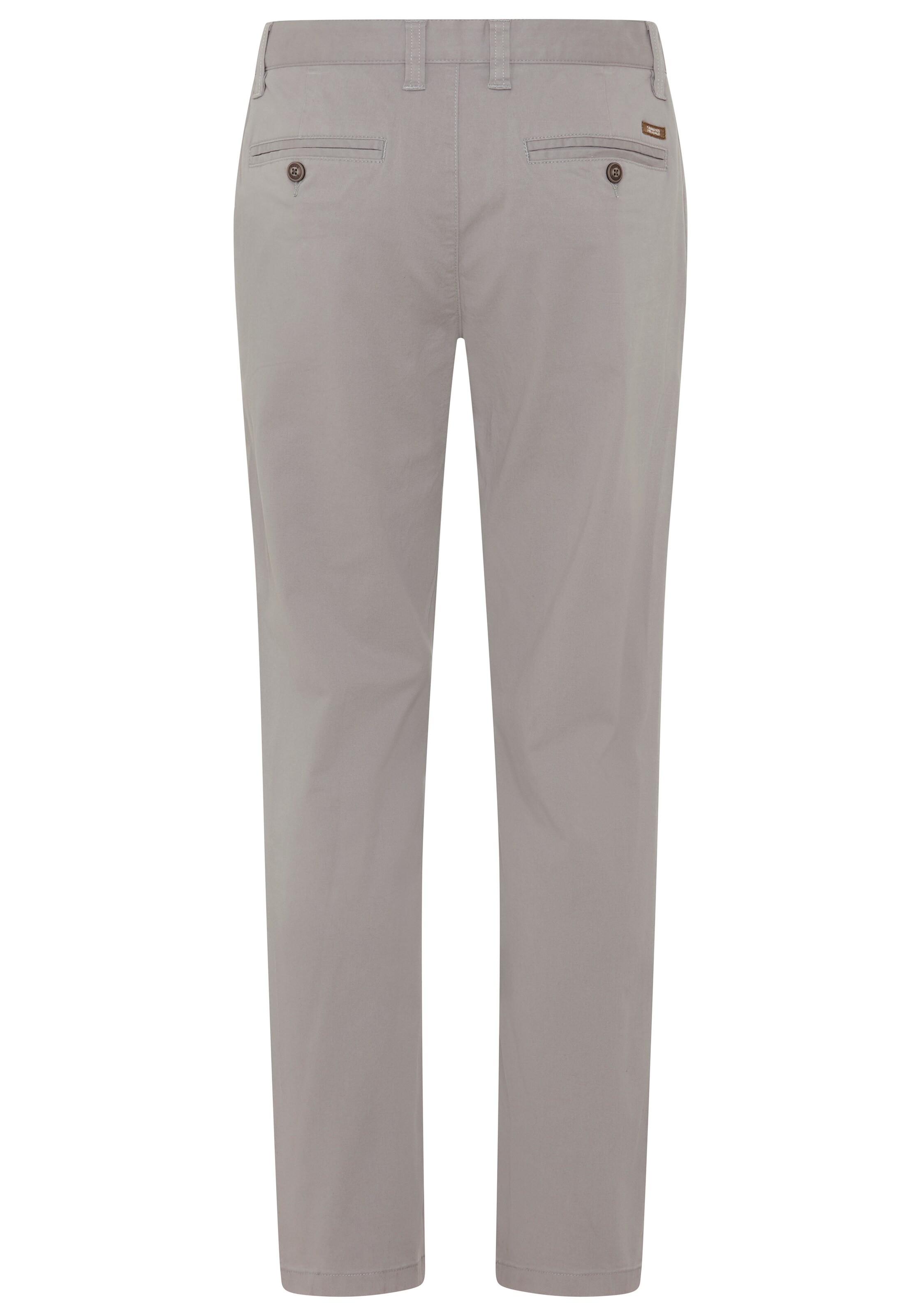 Man's World Regular Pants in Grey
