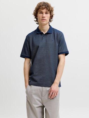 JACK & JONES Bluser & t-shirts i blå: forside