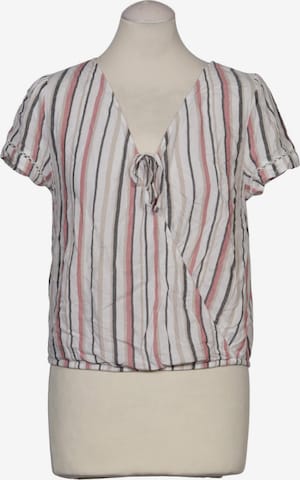 HOLLISTER Blouse & Tunic in S in Mixed colors: front