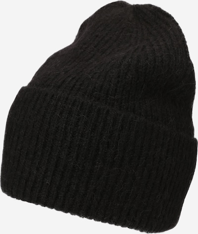 Megzta kepurė 'Micha' iš Part Two, spalva – juoda, Prekių apžvalga