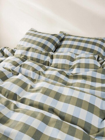 Marc O'Polo Bettbezug in Blau