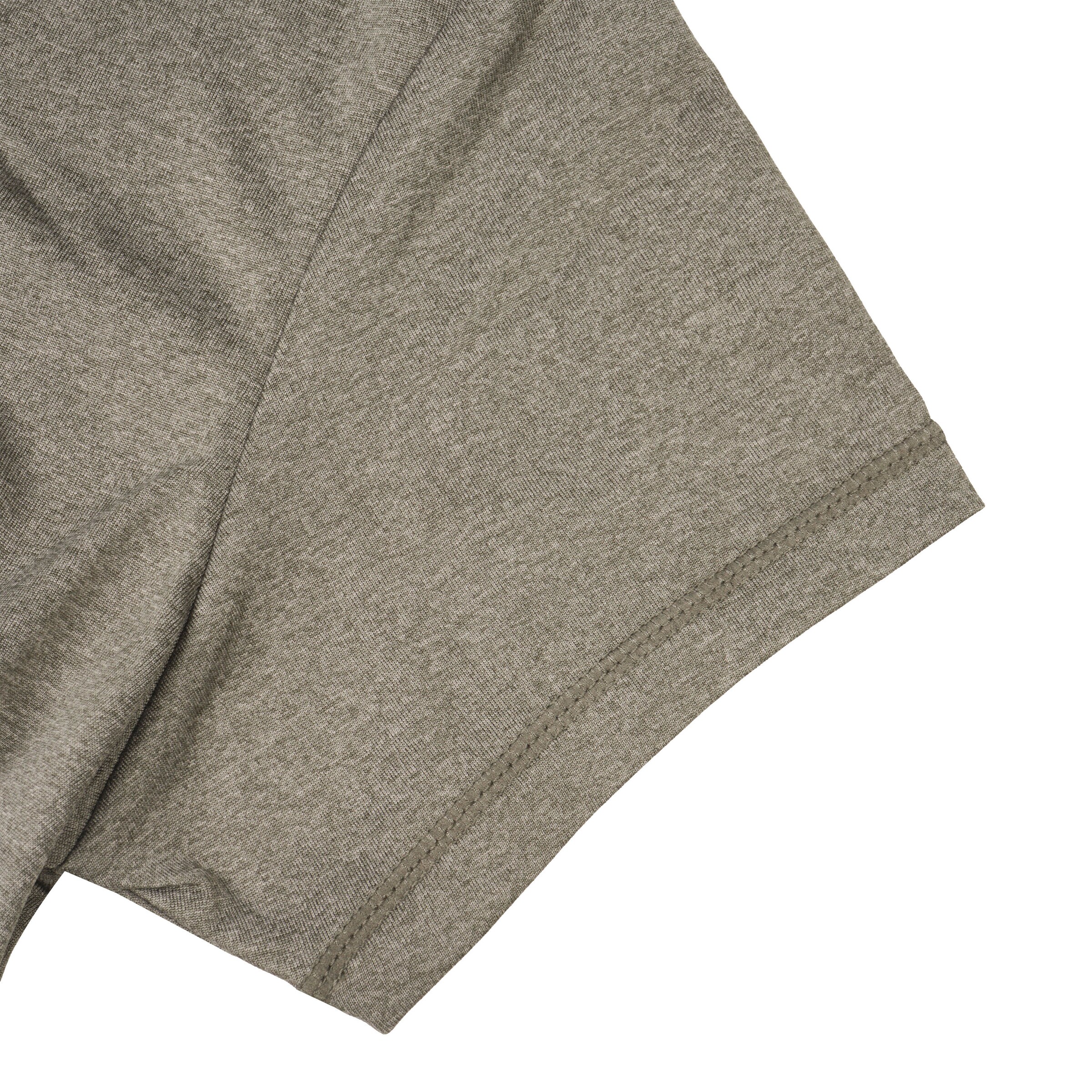 ICEPEAK Performance Shirt 'Beasley' in Grey