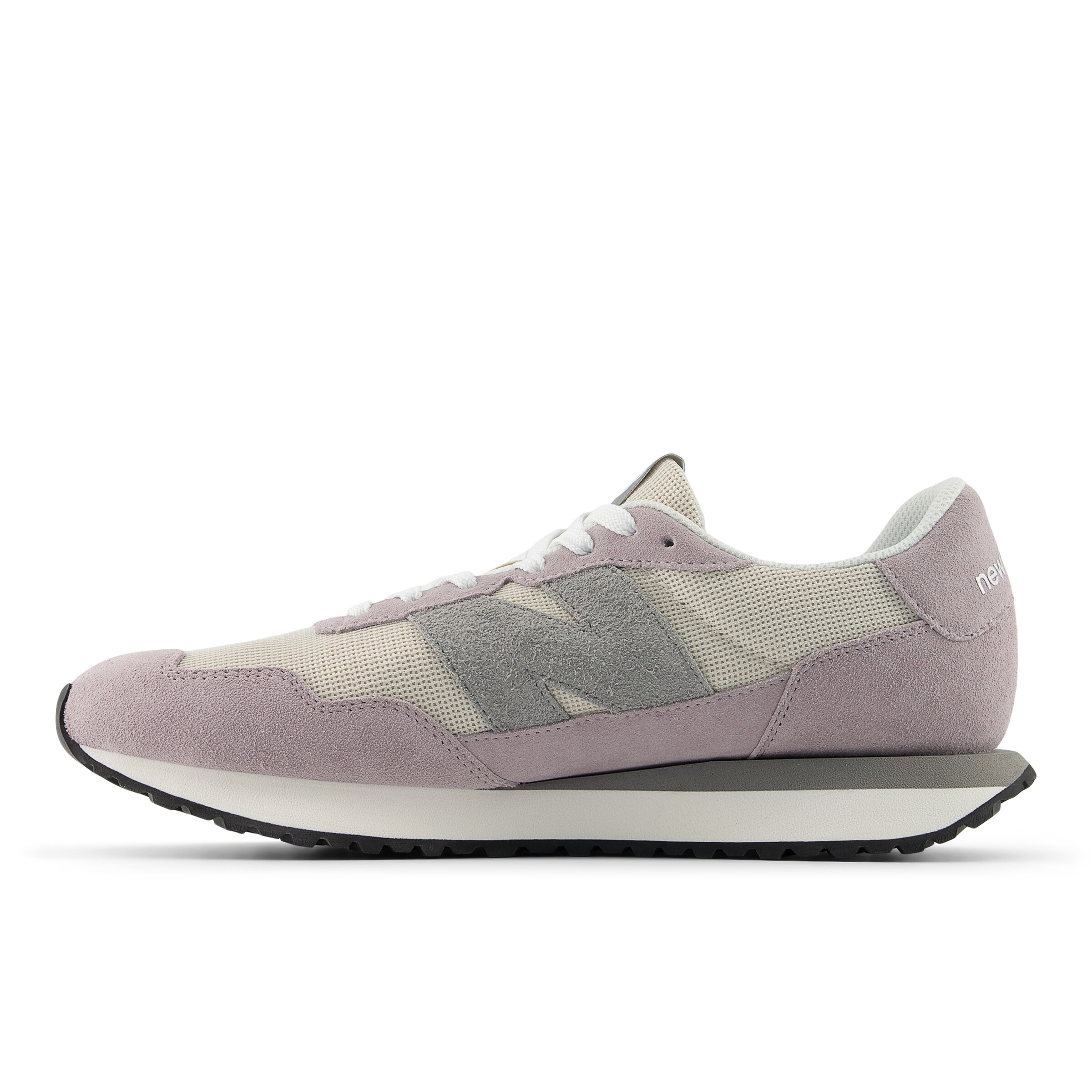 new balance Sneaker in Grau