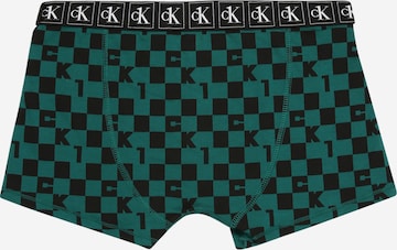 Calvin Klein Underwear Onderbroek in Groen