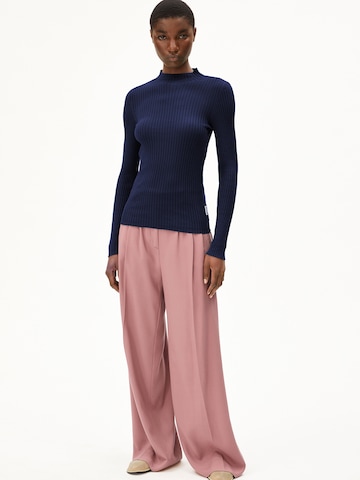 ARMEDANGELS Trui in Blauw
