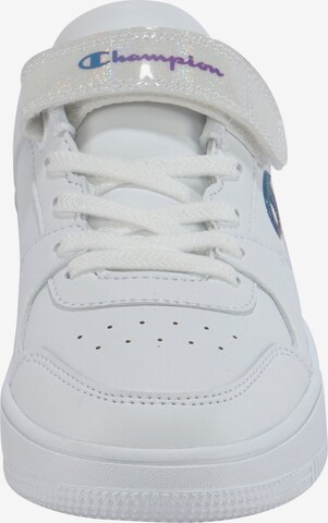 Champion Authentic Athletic Apparel Sneakers in White