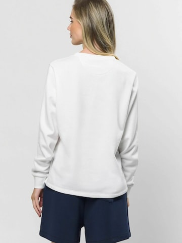 U.S. POLO ASSN. Trui in Wit