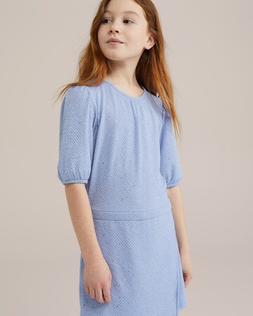 Tuta di WE Fashion in blu