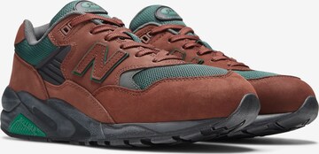 new balance Sneakers in Brown