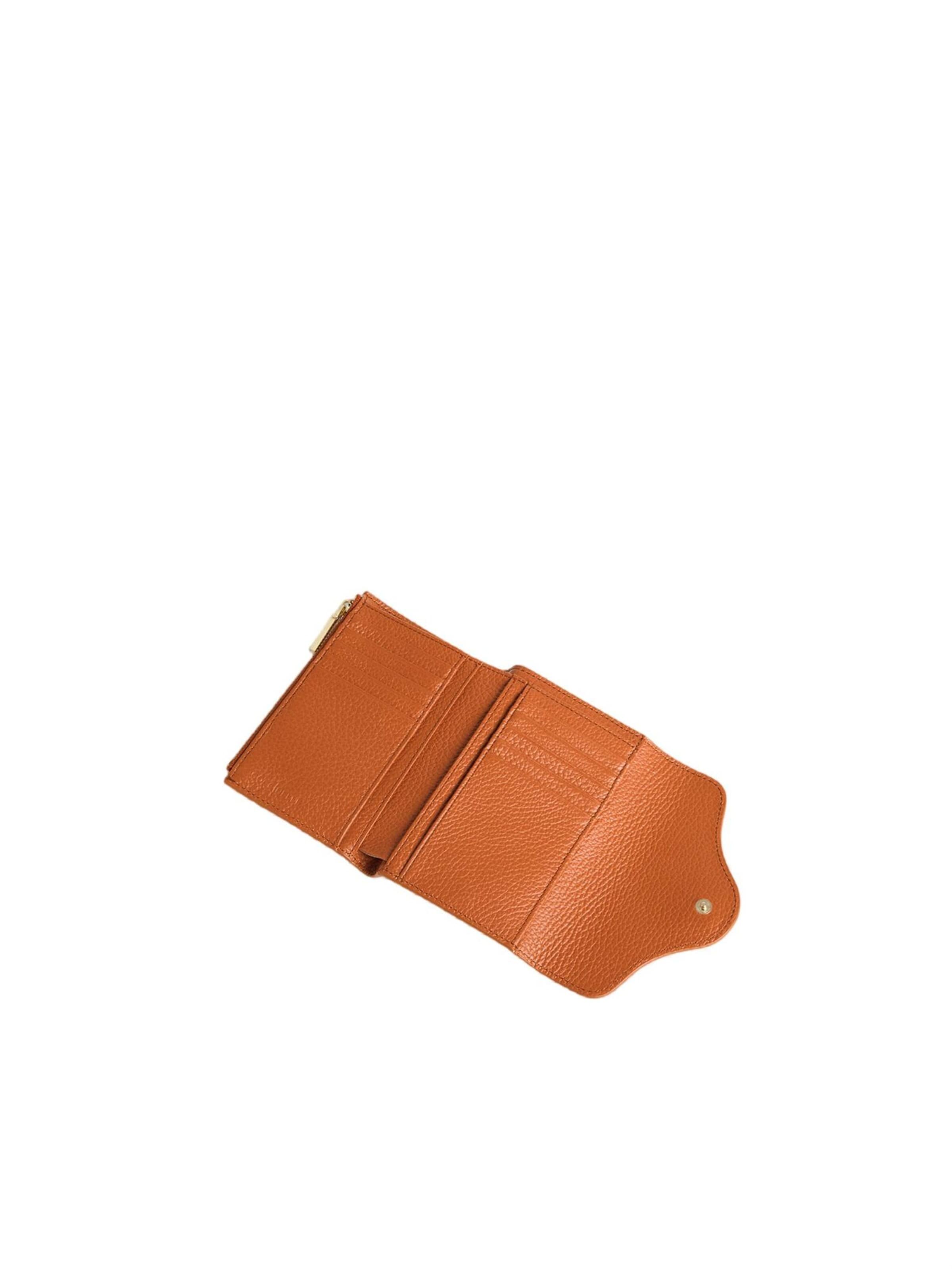 Coccinelle - Cartera 'C-Me S26 10' en naranja
