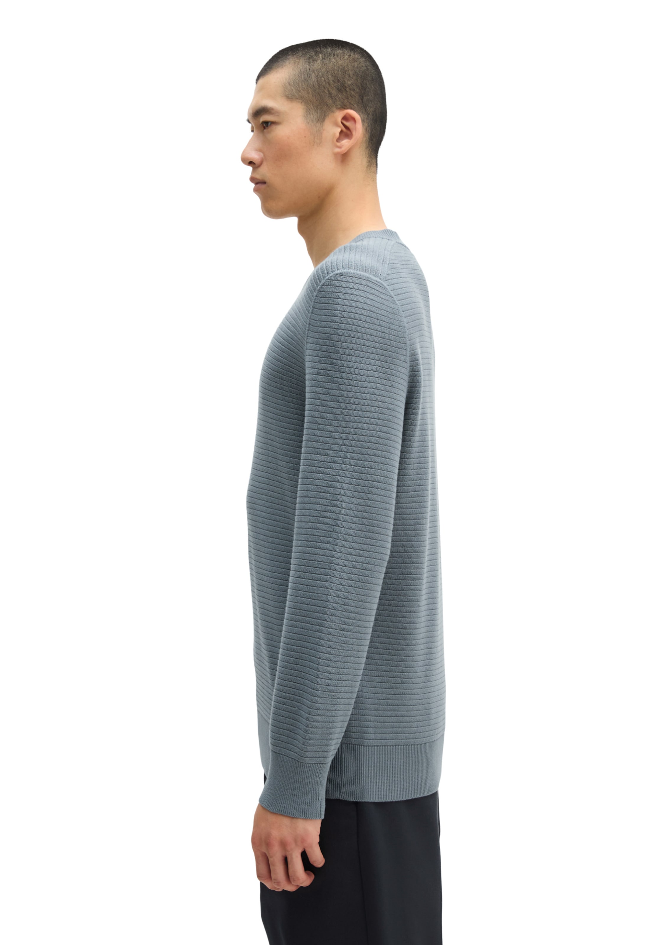 Marc O'Polo Sweater in Blue