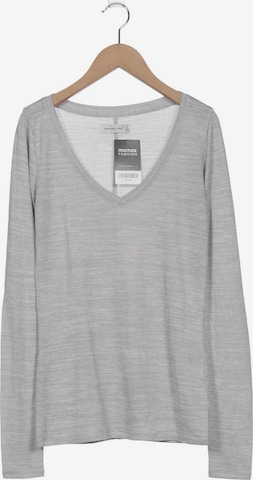 Abercrombie & Fitch Pullover S in Grau: predná strana