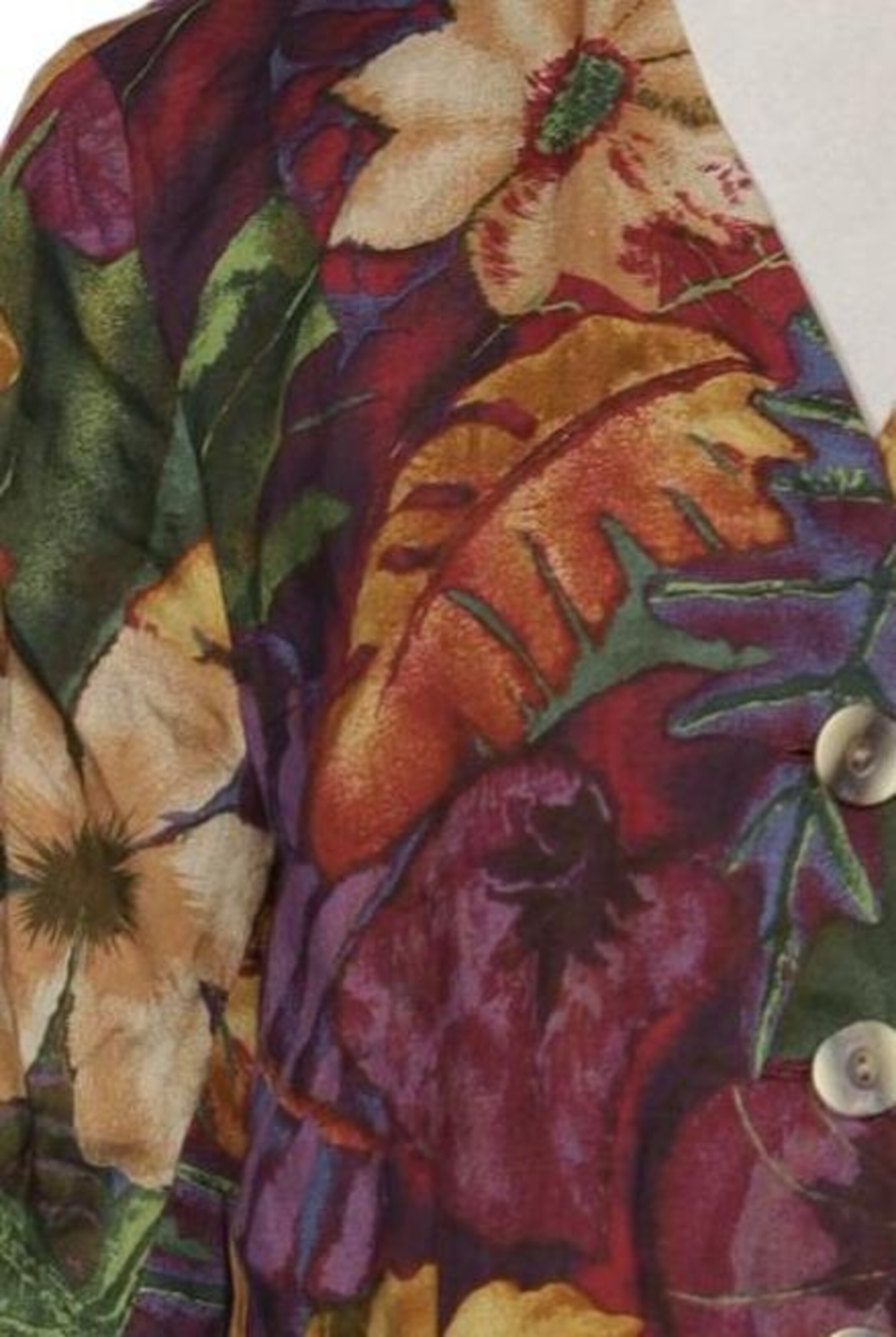 BOGNER Blouse & Tunic in L in Mixed colors