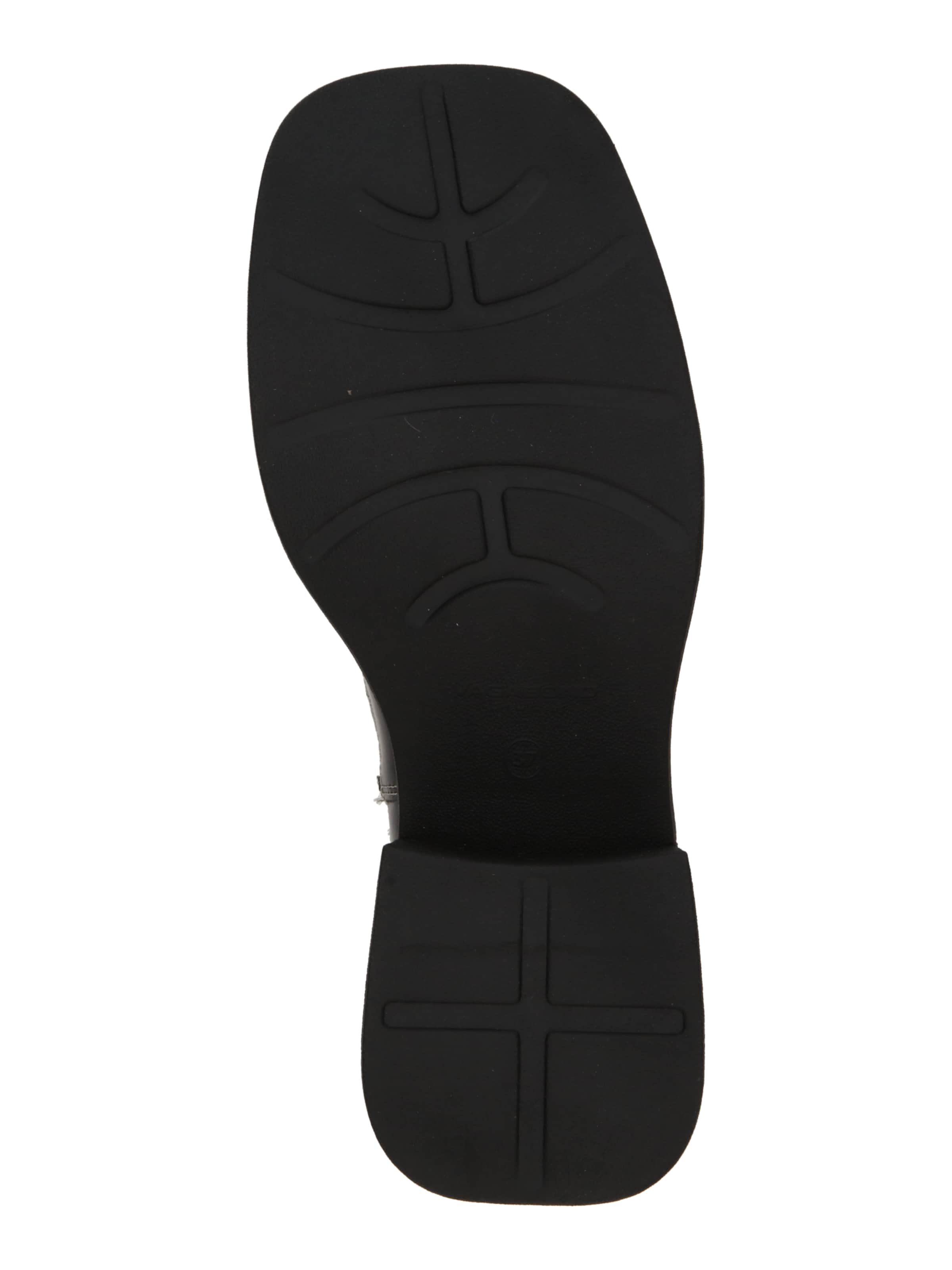 melns VAGABOND SHOEMAKERS Čelsijas zābaki 'Dorah'