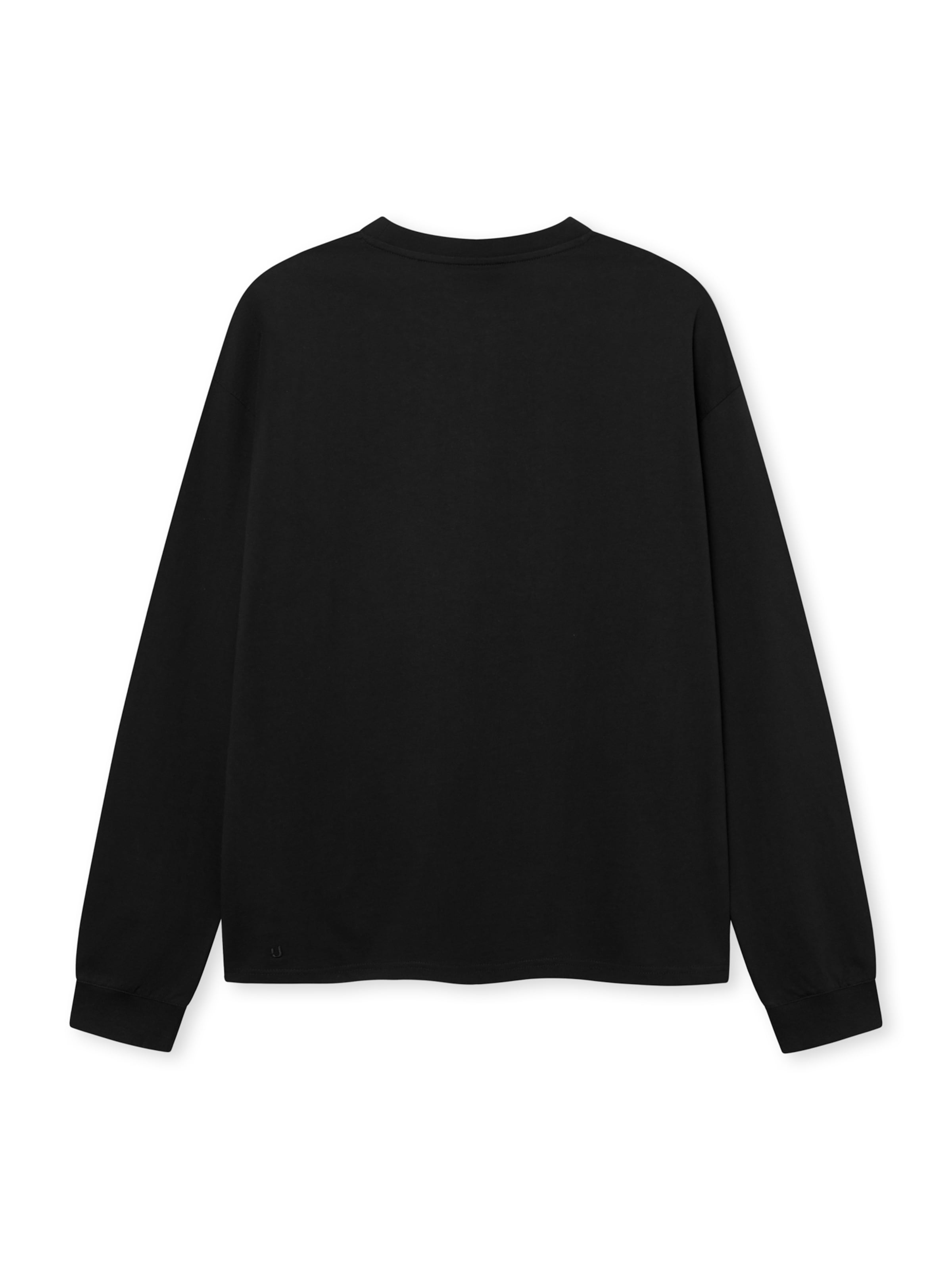 Johnny Urban - Camiseta 'Miran' en negro