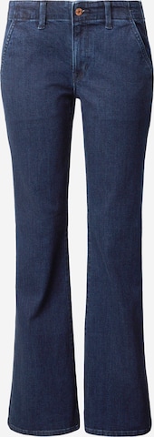 GAPregular Traperice 'BILLY' - plava boja: prednji dio