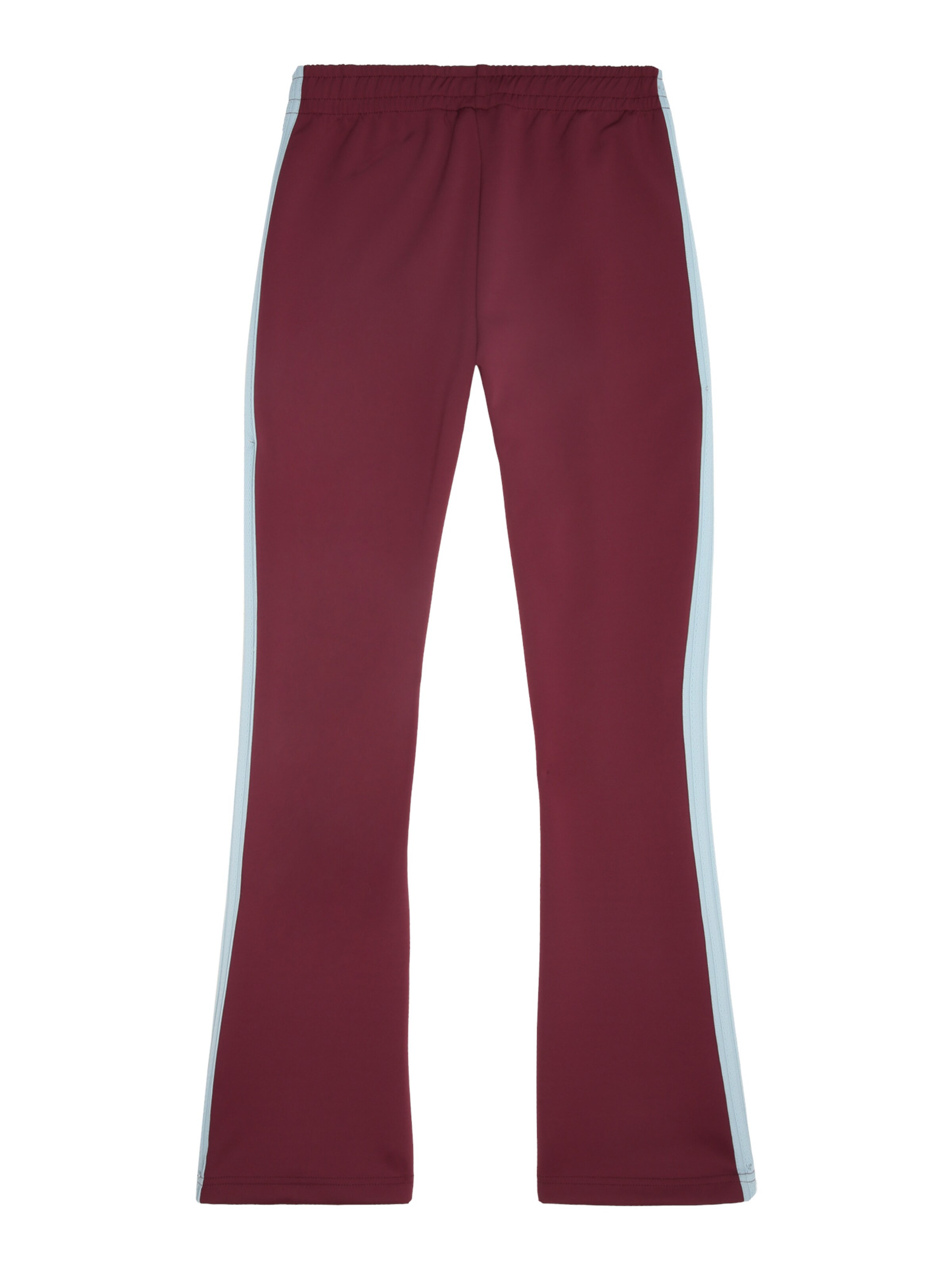 FILA Обычный Штаны 'Como' в Красный