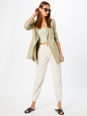 ABOUT YOU Limited - Top 'Lilia' en verde