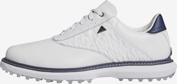 ADIDAS PERFORMANCE Sportschuh 'MC70 Spikeless' in Weiß: Vorderseite