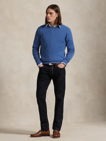 Polo Ralph LaurenPulover - plava boja