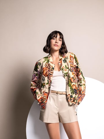 White Label by RoFa Between-Season Jacket in Mixed colors