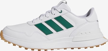 ADIDAS PERFORMANCE Sportschoen 'S2G 26' in Wit: voorkant