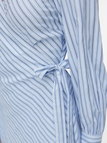 VERO MODA Ruha 'VMFANNI' - kék