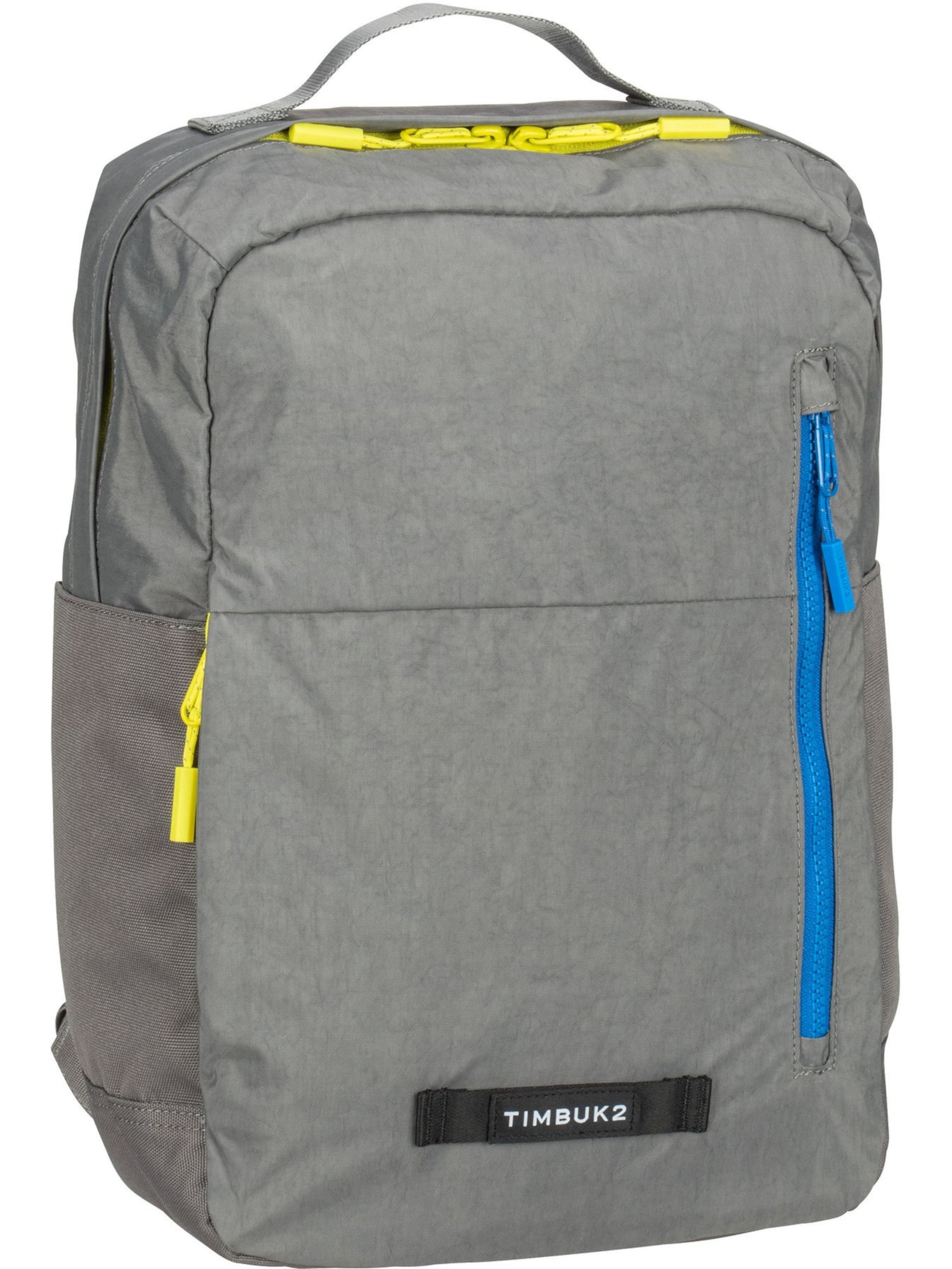 TIMBUK2 Rugzak 'Spirit' in Grijs: voorkant