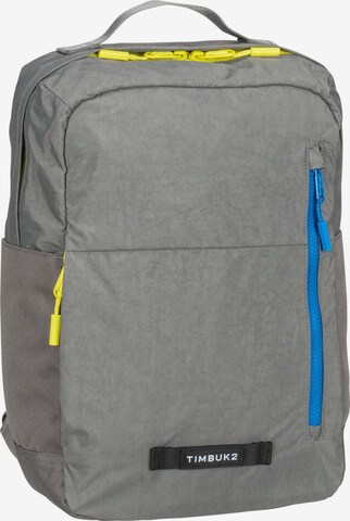 TIMBUK2 Rucksack 'Spirit' in Grau: predná strana