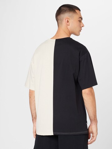 11 Degrees Shirt in Grey