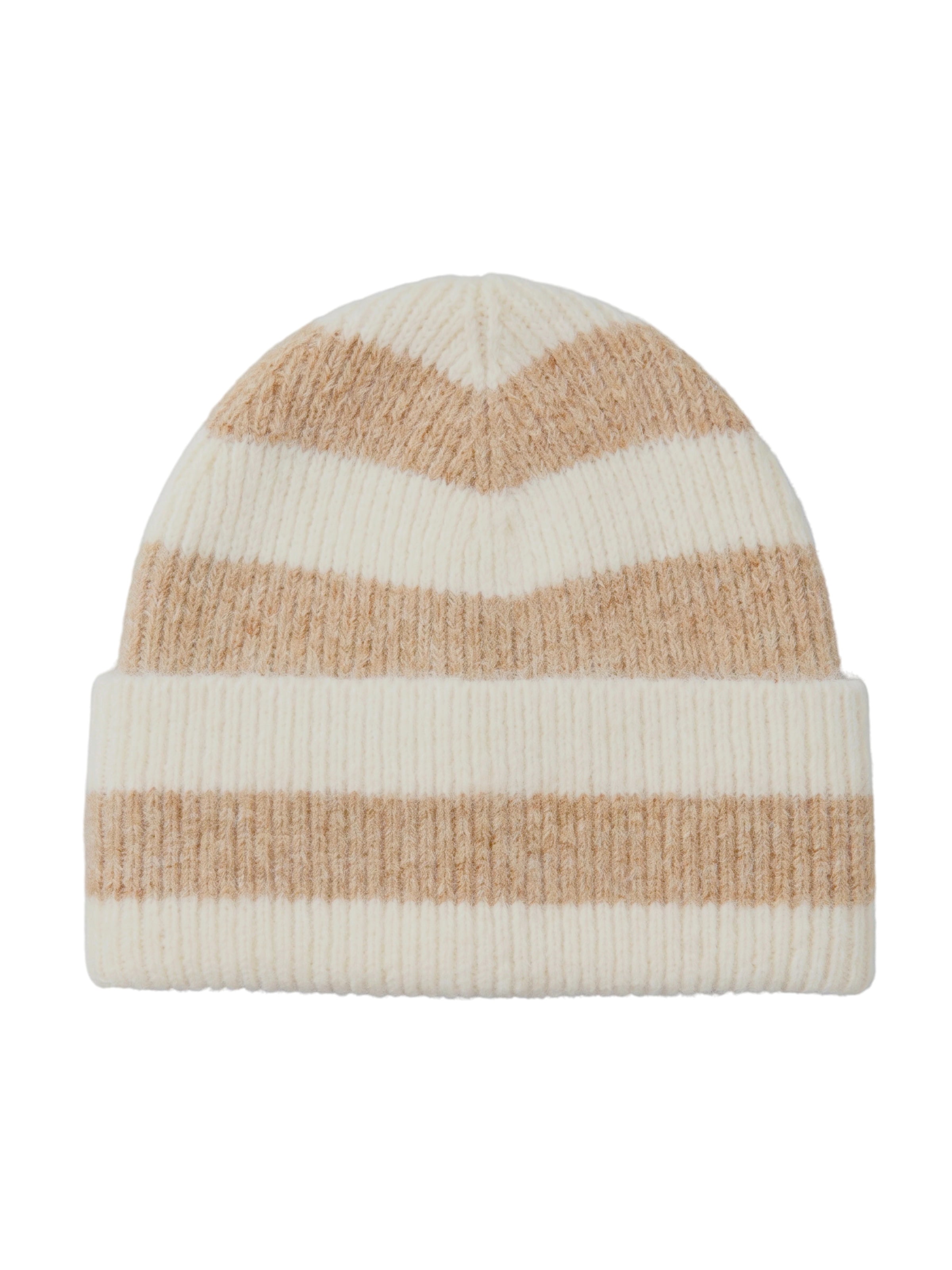 studioselect Beanie 'Elena' in 55-60 in Ecru / Mottled beige, Item view