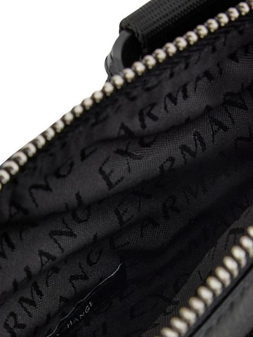 ARMANI EXCHANGE - Bolso de hombro 'XM000846 AF12134' en negro