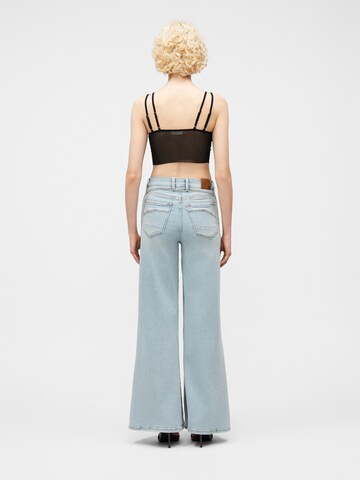 zils LTB Platas staras Džinsi 'WEYNA B'