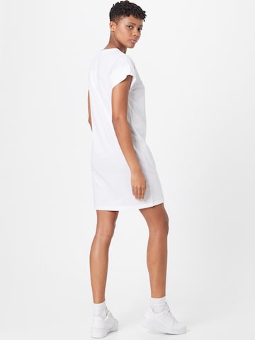 MSCH COPENHAGEN Kleid 'Alvidera' in Weiß