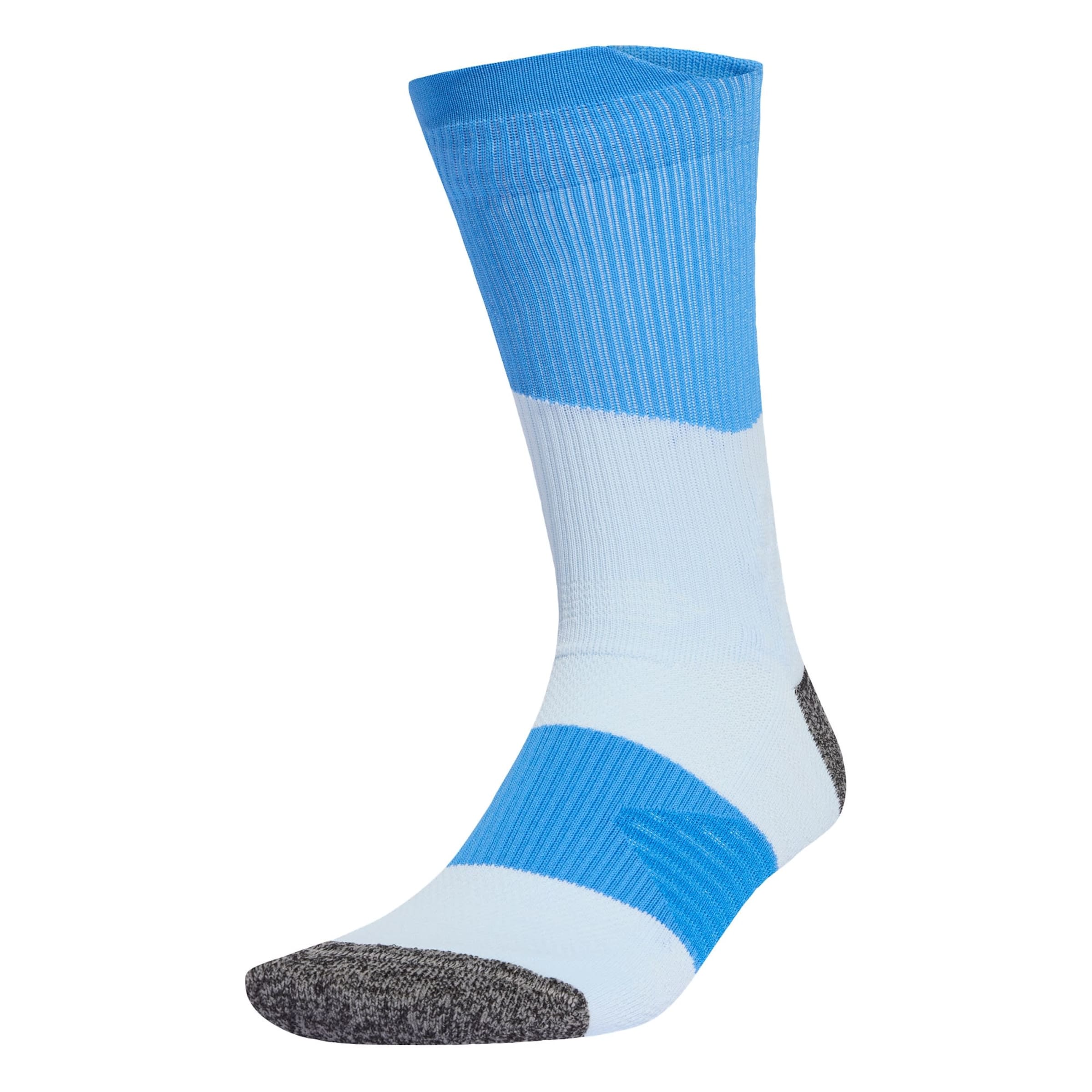 ADIDAS PERFORMANCE Sportsocken ' Runxboost' in Blau: Vorderseite