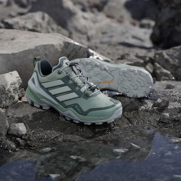 ADIDAS TERREXNiske cipele 'Skychaser' - zelena boja