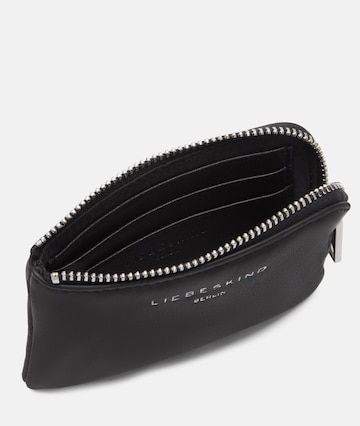 Liebeskind Berlin Wallet ' LENA ' in Black