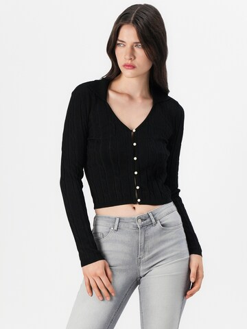 ONLY Skinny Jeans 'ONLBlush' in Grau