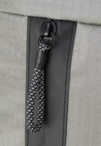 STRELLSON Backpack 'Northwood Eddie' in Grey