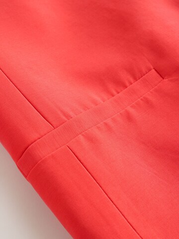 Next Bleiser, värv punane