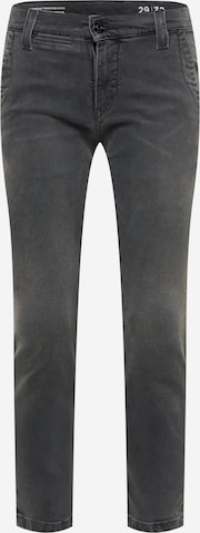 G-Star RAW Slimfit Jeans in Grau: predná strana