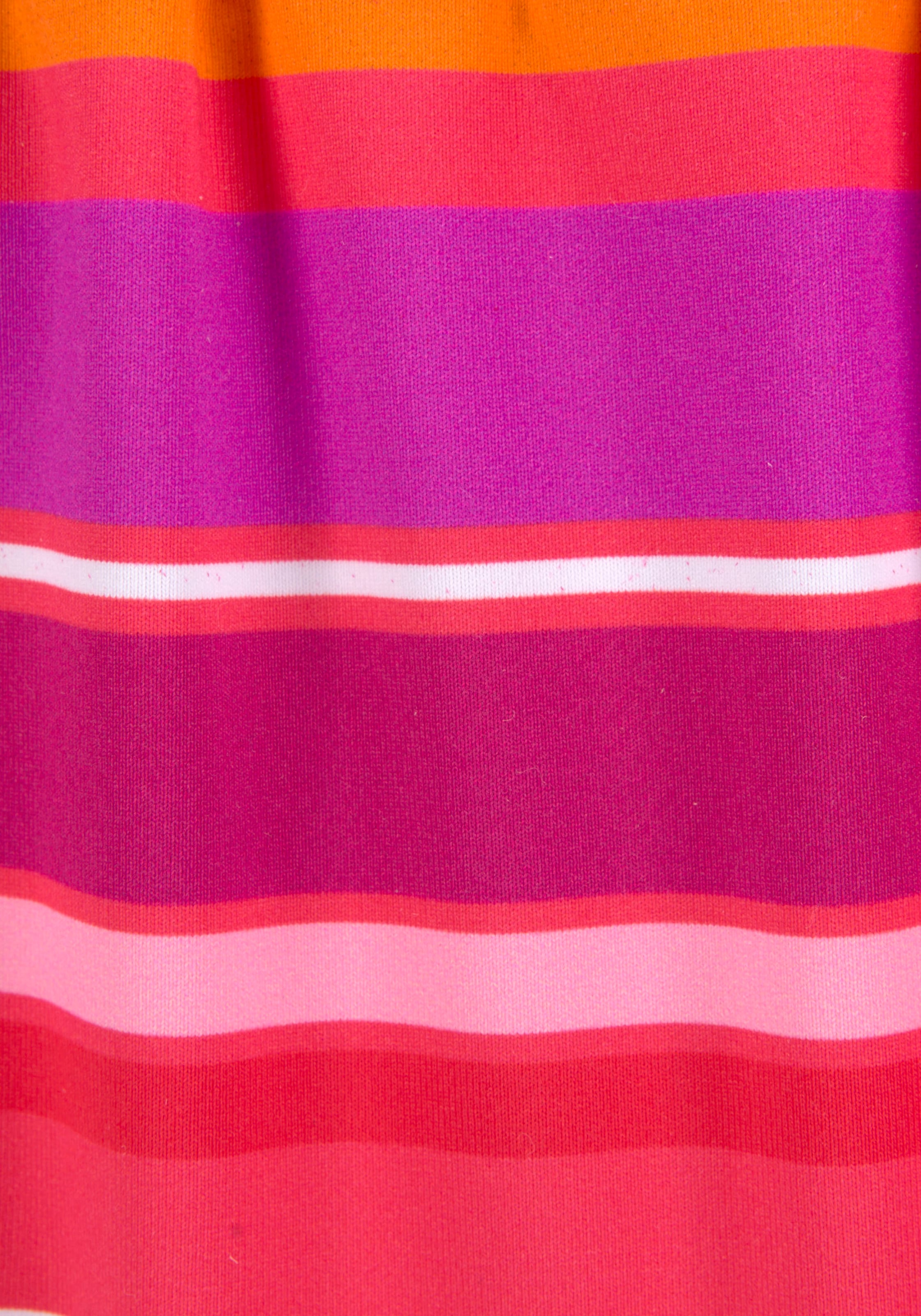 s.Oliver Долнище на бански тип бикини в розово