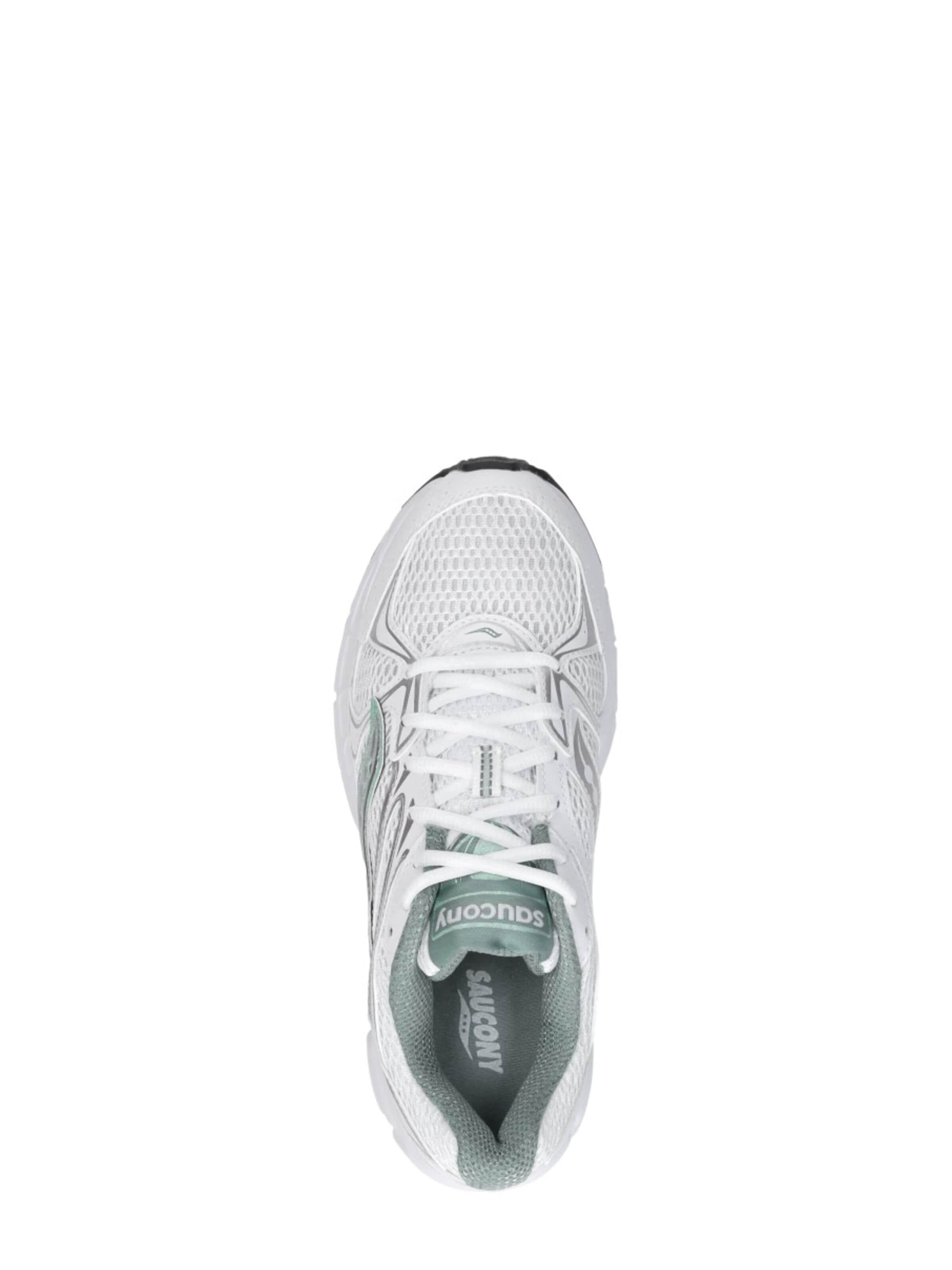 saucony Sneakers laag 'Ride Millennium' in Wit