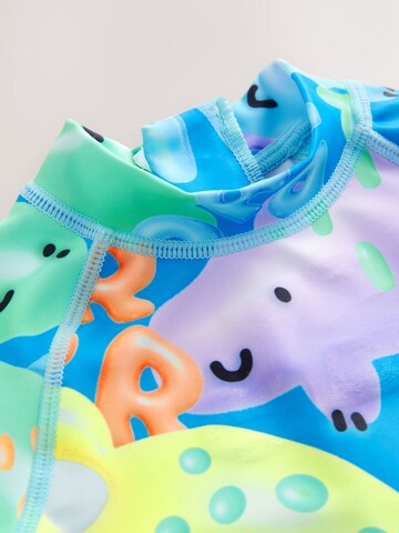 Next UV protection in Blue