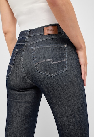 Angels Slimfit Jeans 'CICI' in Lila