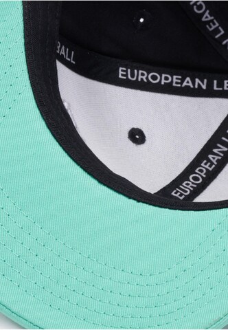 Casquette 'Munich Ravens' DEF en noir